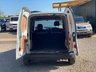 USED 2020 70 MERCEDES-BENZ CITAN 1.5 109 CDI Pure L2 Euro 6 5dr 1 OWNERSERVICEDCRUISEULEZ