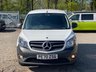 USED 2020 70 MERCEDES-BENZ CITAN 1.5 109 CDI Pure L2 Euro 6 5dr 1 OWNERSERVICEDCRUISEULEZ