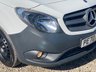 USED 2020 70 MERCEDES-BENZ CITAN 1.5 109 CDI Pure L2 Euro 6 5dr 1 OWNERSERVICEDCRUISEULEZ