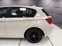 USED 2017 17 BMW 1 SERIES 2.0 118d SE Hatchback 5dr Diesel Manual Euro 6 (s/s) (150 ps) 