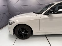USED 2017 17 BMW 1 SERIES 2.0 118d SE Hatchback 5dr Diesel Manual Euro 6 (s/s) (150 ps) 