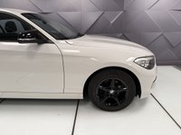USED 2017 17 BMW 1 SERIES 2.0 118d SE Hatchback 5dr Diesel Manual Euro 6 (s/s) (150 ps) 