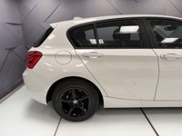 USED 2017 17 BMW 1 SERIES 2.0 118d SE Hatchback 5dr Diesel Manual Euro 6 (s/s) (150 ps) 