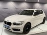 USED 2017 17 BMW 1 SERIES 2.0 118d SE Hatchback 5dr Diesel Manual Euro 6 (s/s) (150 ps) 