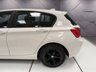 USED 2017 17 BMW 1 SERIES 2.0 118d SE Hatchback 5dr Diesel Manual Euro 6 (s/s) (150 ps) 