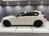 USED 2017 17 BMW 1 SERIES 2.0 118d SE Hatchback 5dr Diesel Manual Euro 6 (s/s) (150 ps) 