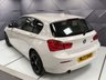 USED 2017 17 BMW 1 SERIES 2.0 118d SE Hatchback 5dr Diesel Manual Euro 6 (s/s) (150 ps) 