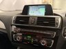 USED 2017 17 BMW 1 SERIES 2.0 118d SE Hatchback 5dr Diesel Manual Euro 6 (s/s) (150 ps) 