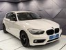 USED 2017 17 BMW 1 SERIES 2.0 118d SE Hatchback 5dr Diesel Manual Euro 6 (s/s) (150 ps) 