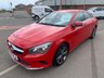 USED 2017 67 MERCEDES-BENZ CLA 2.1 CLA220d Sport Coupe 4dr Diesel 7G-DCT Euro 6 (s/s) (177 ps) TWO KEYS CLEAN CAR