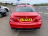 USED 2017 67 MERCEDES-BENZ CLA 2.1 CLA220d Sport Coupe 4dr Diesel 7G-DCT Euro 6 (s/s) (177 ps) TWO KEYS CLEAN CAR
