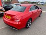 USED 2017 67 MERCEDES-BENZ CLA 2.1 CLA220d Sport Coupe 4dr Diesel 7G-DCT Euro 6 (s/s) (177 ps) TWO KEYS CLEAN CAR