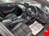 USED 2017 67 MERCEDES-BENZ CLA 2.1 CLA220d Sport Coupe 4dr Diesel 7G-DCT Euro 6 (s/s) (177 ps) TWO KEYS CLEAN CAR