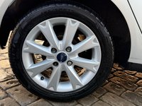 USED 2011 60 FORD FIESTA 1.4 Zetec Hatchback 5dr Petrol Manual (133 g/km, 94 bhp) 