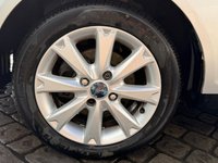 USED 2011 60 FORD FIESTA 1.4 Zetec Hatchback 5dr Petrol Manual (133 g/km, 94 bhp) 