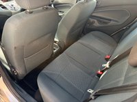USED 2011 60 FORD FIESTA 1.4 Zetec Hatchback 5dr Petrol Manual (133 g/km, 94 bhp) 