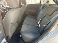 USED 2011 60 FORD FIESTA 1.4 Zetec Hatchback 5dr Petrol Manual (133 g/km, 94 bhp) 