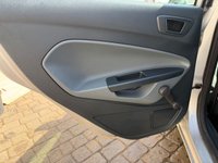 USED 2011 60 FORD FIESTA 1.4 Zetec Hatchback 5dr Petrol Manual (133 g/km, 94 bhp) 