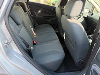 USED 2011 60 FORD FIESTA 1.4 Zetec Hatchback 5dr Petrol Manual (133 g/km, 94 bhp) 