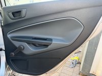 USED 2011 60 FORD FIESTA 1.4 Zetec Hatchback 5dr Petrol Manual (133 g/km, 94 bhp) 