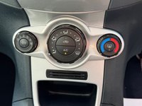 USED 2011 60 FORD FIESTA 1.4 Zetec Hatchback 5dr Petrol Manual (133 g/km, 94 bhp) 