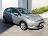USED 2011 60 FORD FIESTA 1.4 Zetec Hatchback 5dr Petrol Manual (133 g/km, 94 bhp) 