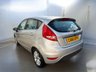 USED 2011 60 FORD FIESTA 1.4 Zetec Hatchback 5dr Petrol Manual (133 g/km, 94 bhp) 