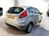 USED 2011 60 FORD FIESTA 1.4 Zetec Hatchback 5dr Petrol Manual (133 g/km, 94 bhp) 
