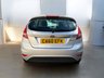 USED 2011 60 FORD FIESTA 1.4 Zetec Hatchback 5dr Petrol Manual (133 g/km, 94 bhp) 