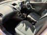 USED 2011 60 FORD FIESTA 1.4 Zetec Hatchback 5dr Petrol Manual (133 g/km, 94 bhp) 