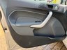 USED 2011 60 FORD FIESTA 1.4 Zetec Hatchback 5dr Petrol Manual (133 g/km, 94 bhp) 