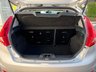 USED 2011 60 FORD FIESTA 1.4 Zetec Hatchback 5dr Petrol Manual (133 g/km, 94 bhp) 
