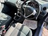 USED 2011 60 FORD FIESTA 1.4 Zetec Hatchback 5dr Petrol Manual (133 g/km, 94 bhp) 