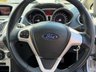 USED 2011 60 FORD FIESTA 1.4 Zetec Hatchback 5dr Petrol Manual (133 g/km, 94 bhp) 