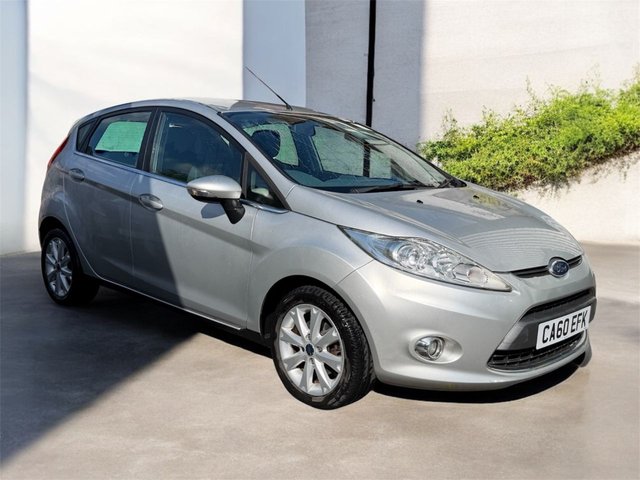 View our FORD FIESTA