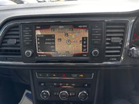 USED 2018 68 SEAT ATECA 1.6 TDI SE Technology SUV 5dr Diesel Manual Euro 6 (s/s) (115 ps) SAT NAV-DAB -BLUETOOTH-DIESEL-SERVICE HISTORY