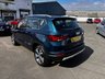USED 2018 68 SEAT ATECA 1.6 TDI SE Technology SUV 5dr Diesel Manual Euro 6 (s/s) (115 ps) SAT NAV-DAB -BLUETOOTH-DIESEL-SERVICE HISTORY