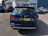 USED 2018 68 SEAT ATECA 1.6 TDI SE Technology SUV 5dr Diesel Manual Euro 6 (s/s) (115 ps) SAT NAV-DAB -BLUETOOTH-DIESEL-SERVICE HISTORY