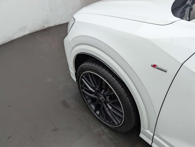 USED 2022 71 AUDI Q2 1.5 Q2 Black Edition 35 TFSI Semi-Auto 5dr CLICK+COLLECT / HOME DELIVERY