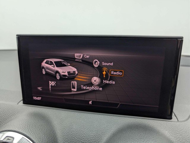 USED 2022 71 AUDI Q2 1.5 Q2 Black Edition 35 TFSI Semi-Auto 5dr CLICK+COLLECT / HOME DELIVERY
