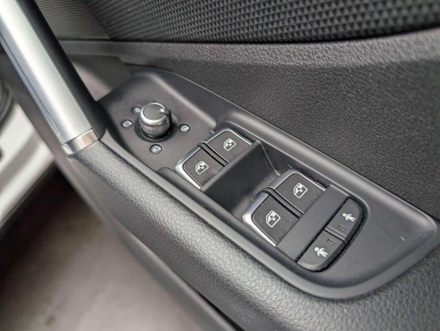 USED 2022 71 AUDI Q2 1.5 Q2 Black Edition 35 TFSI Semi-Auto 5dr CLICK+COLLECT / HOME DELIVERY