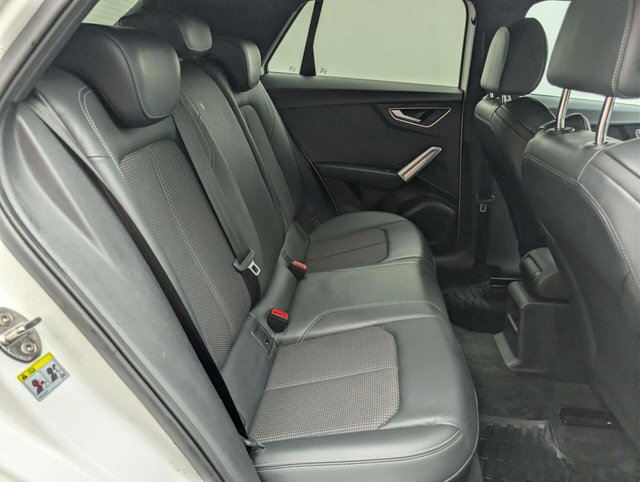 USED 2022 71 AUDI Q2 1.5 Q2 Black Edition 35 TFSI Semi-Auto 5dr CLICK+COLLECT / HOME DELIVERY