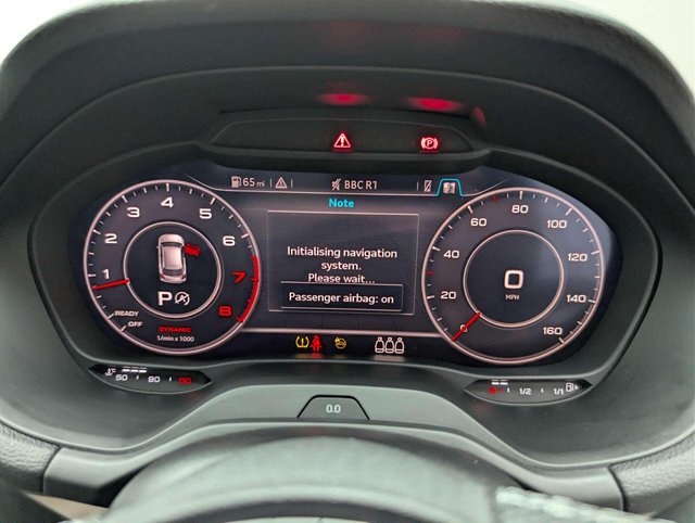 USED 2022 71 AUDI Q2 1.5 Q2 Black Edition 35 TFSI Semi-Auto 5dr CLICK+COLLECT / HOME DELIVERY