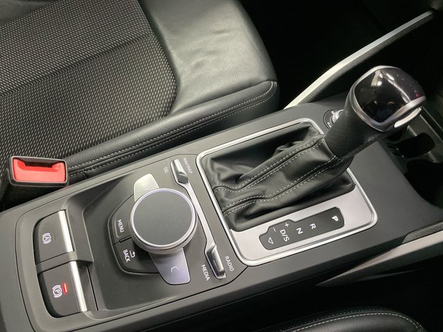 USED 2022 71 AUDI Q2 1.5 Q2 Black Edition 35 TFSI Semi-Auto 5dr CLICK+COLLECT / HOME DELIVERY