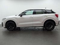 USED 2022 71 AUDI Q2 1.5 Q2 Black Edition 35 TFSI Semi-Auto 5dr CLICK+COLLECT / HOME DELIVERY