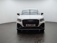 USED 2022 71 AUDI Q2 1.5 Q2 Black Edition 35 TFSI Semi-Auto 5dr CLICK+COLLECT / HOME DELIVERY
