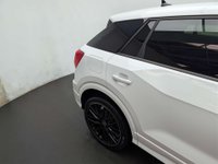 USED 2022 71 AUDI Q2 1.5 Q2 Black Edition 35 TFSI Semi-Auto 5dr CLICK+COLLECT / HOME DELIVERY
