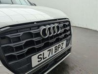 USED 2022 71 AUDI Q2 1.5 Q2 Black Edition 35 TFSI Semi-Auto 5dr CLICK+COLLECT / HOME DELIVERY