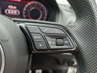 USED 2022 71 AUDI Q2 1.5 Q2 Black Edition 35 TFSI Semi-Auto 5dr CLICK+COLLECT / HOME DELIVERY