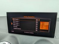 USED 2022 71 AUDI Q2 1.5 Q2 Black Edition 35 TFSI Semi-Auto 5dr CLICK+COLLECT / HOME DELIVERY